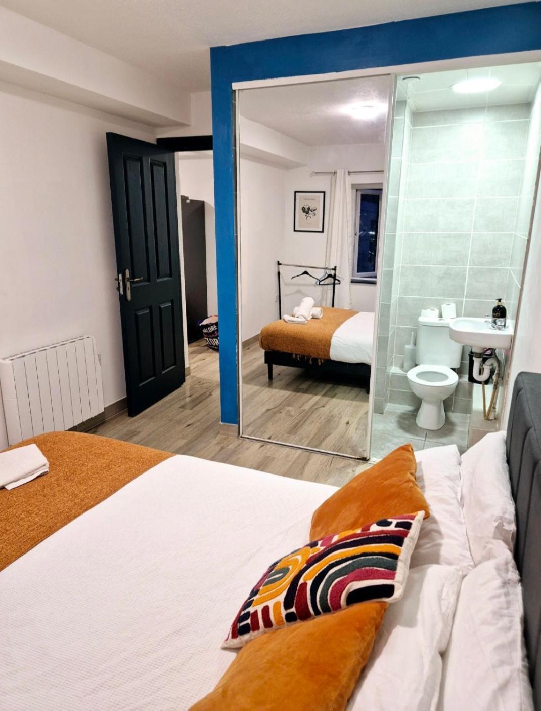 Apartment In Limerick City المظهر الخارجي الصورة